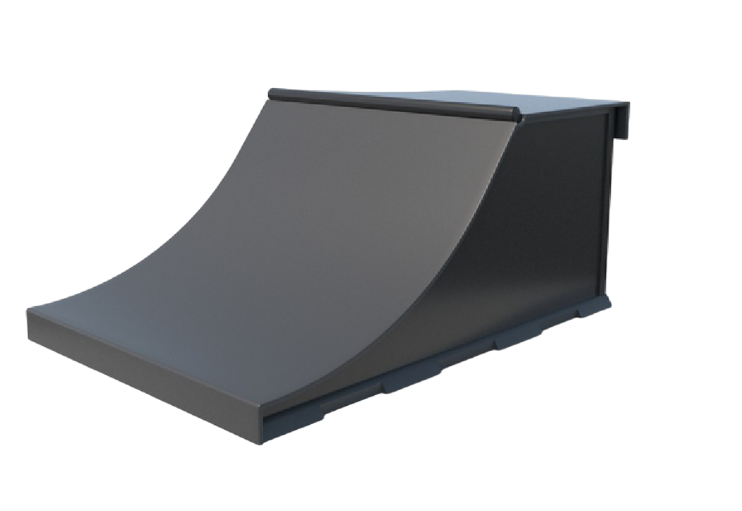 ramp